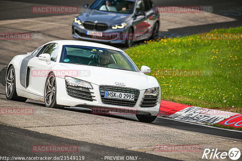 Bild #23549119 - Touristenfahrten Nürburgring Nordschleife (12.08.2023)