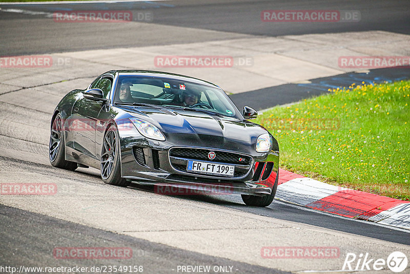 Bild #23549158 - Touristenfahrten Nürburgring Nordschleife (12.08.2023)