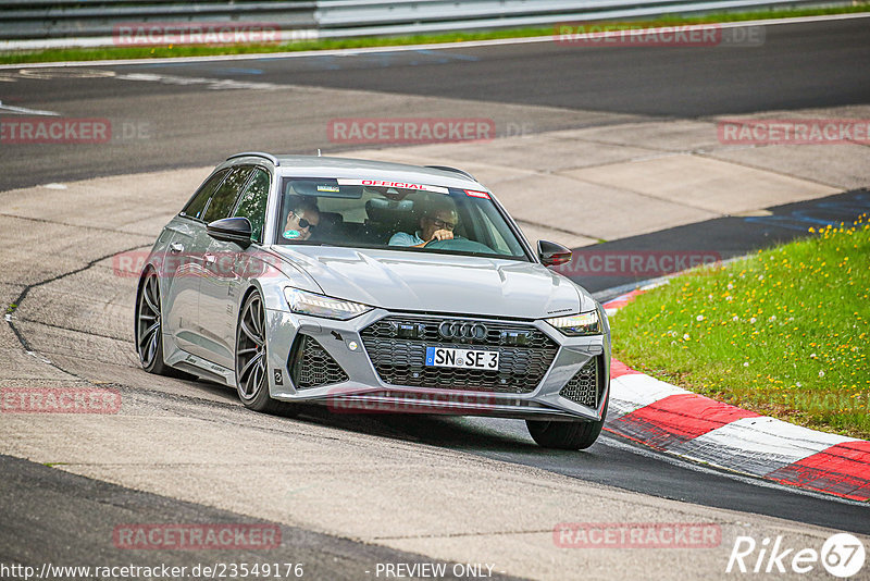 Bild #23549176 - Touristenfahrten Nürburgring Nordschleife (12.08.2023)