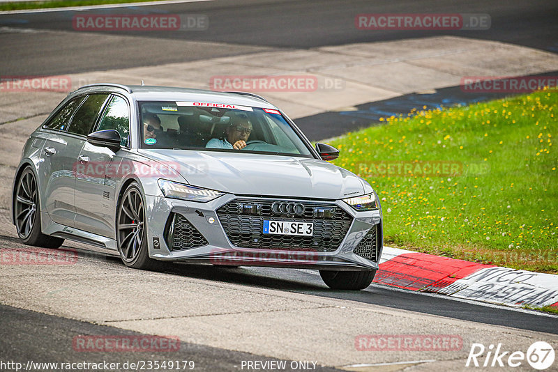 Bild #23549179 - Touristenfahrten Nürburgring Nordschleife (12.08.2023)