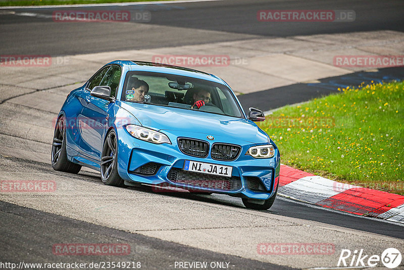 Bild #23549218 - Touristenfahrten Nürburgring Nordschleife (12.08.2023)