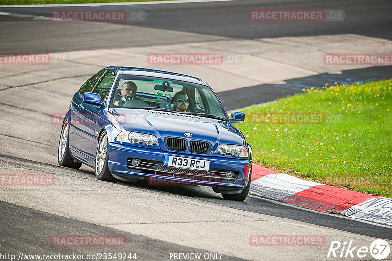 Bild #23549244 - Touristenfahrten Nürburgring Nordschleife (12.08.2023)