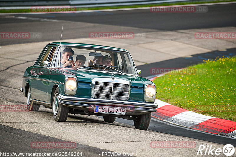 Bild #23549264 - Touristenfahrten Nürburgring Nordschleife (12.08.2023)