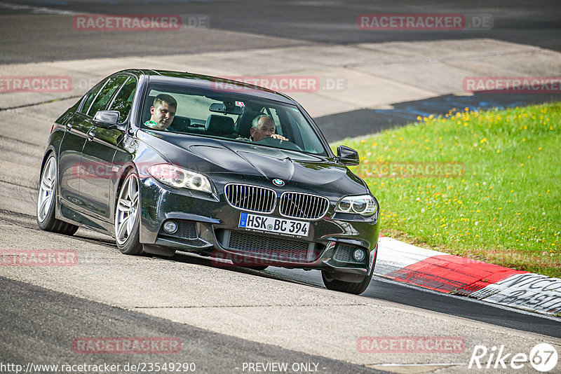 Bild #23549290 - Touristenfahrten Nürburgring Nordschleife (12.08.2023)