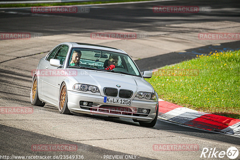 Bild #23549336 - Touristenfahrten Nürburgring Nordschleife (12.08.2023)