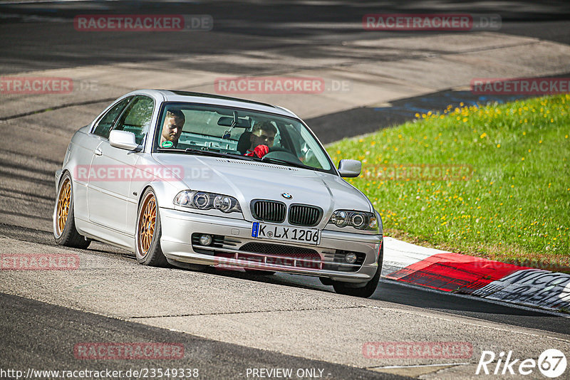 Bild #23549338 - Touristenfahrten Nürburgring Nordschleife (12.08.2023)