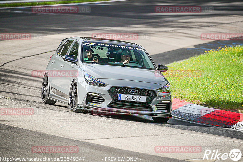 Bild #23549347 - Touristenfahrten Nürburgring Nordschleife (12.08.2023)