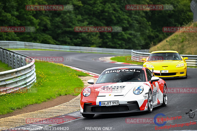 Bild #23549420 - Touristenfahrten Nürburgring Nordschleife (12.08.2023)