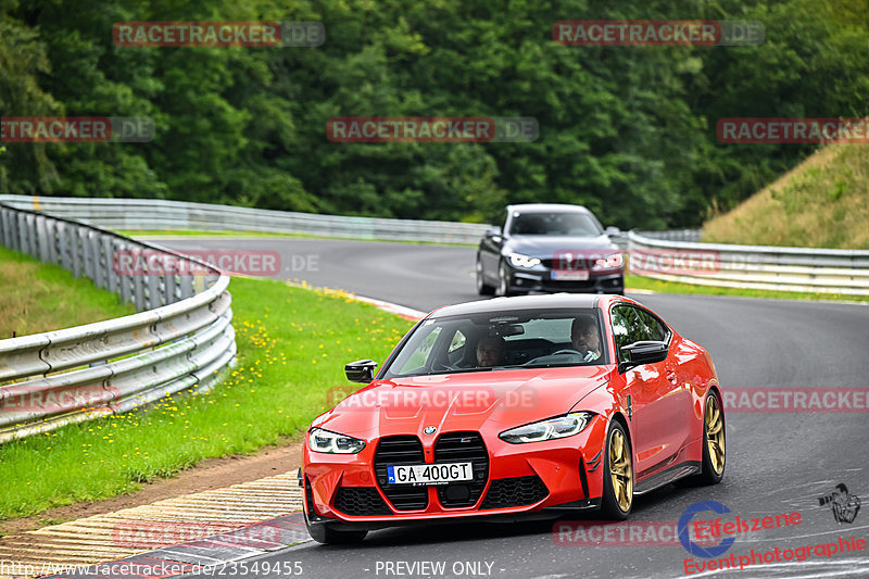 Bild #23549455 - Touristenfahrten Nürburgring Nordschleife (12.08.2023)