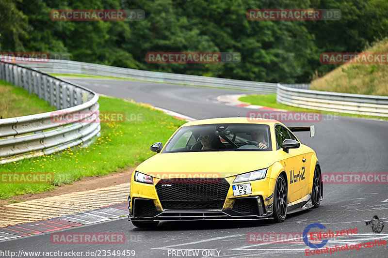 Bild #23549459 - Touristenfahrten Nürburgring Nordschleife (12.08.2023)