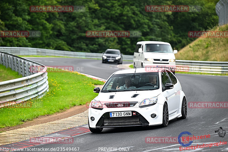 Bild #23549467 - Touristenfahrten Nürburgring Nordschleife (12.08.2023)