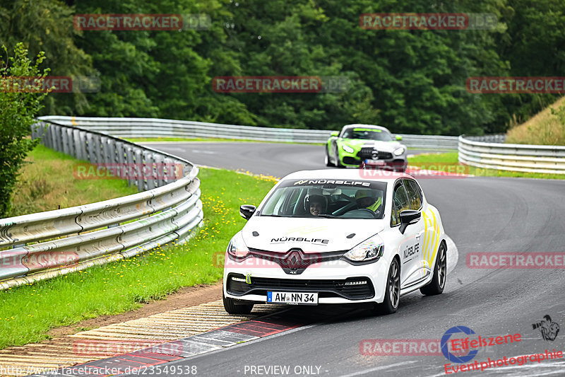 Bild #23549538 - Touristenfahrten Nürburgring Nordschleife (12.08.2023)