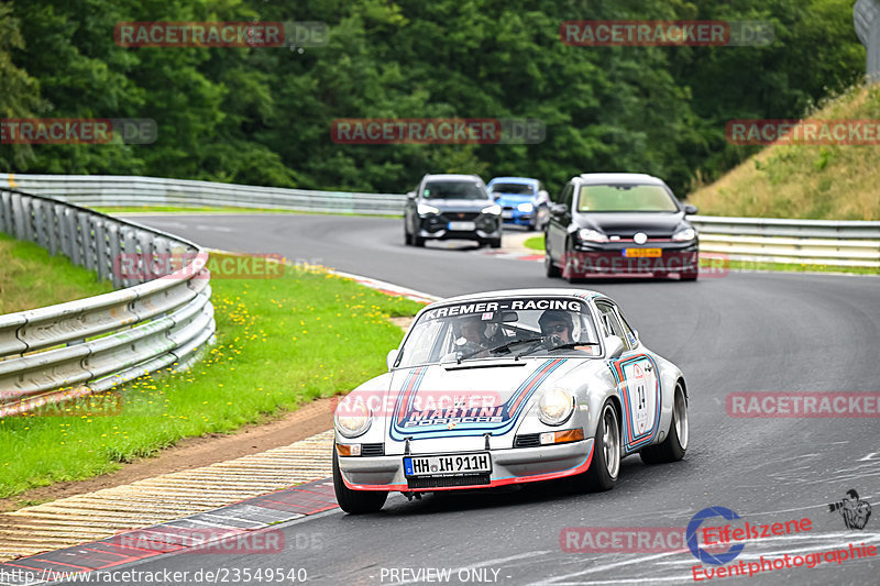 Bild #23549540 - Touristenfahrten Nürburgring Nordschleife (12.08.2023)