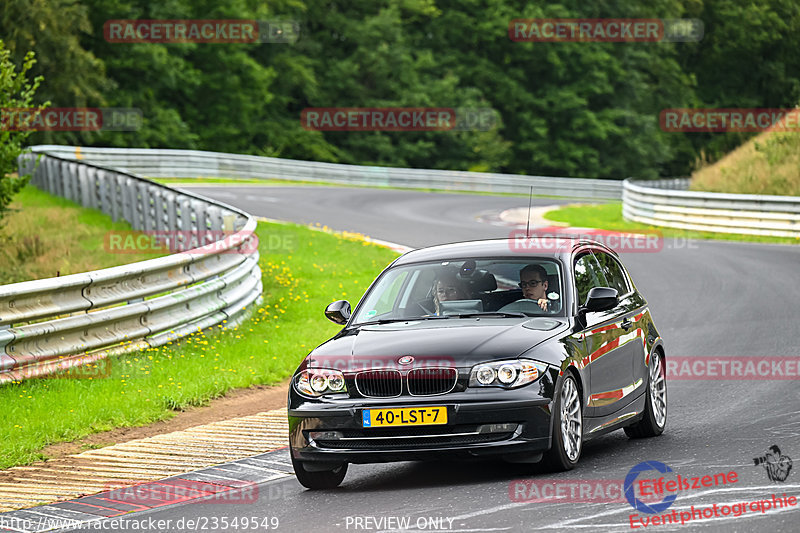 Bild #23549549 - Touristenfahrten Nürburgring Nordschleife (12.08.2023)