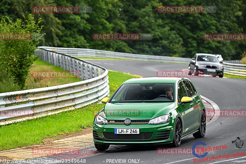 Bild #23549648 - Touristenfahrten Nürburgring Nordschleife (12.08.2023)