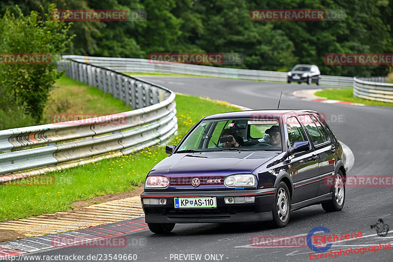 Bild #23549660 - Touristenfahrten Nürburgring Nordschleife (12.08.2023)