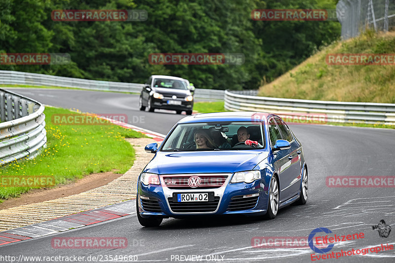 Bild #23549680 - Touristenfahrten Nürburgring Nordschleife (12.08.2023)