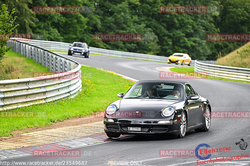 Bild #23549687 - Touristenfahrten Nürburgring Nordschleife (12.08.2023)