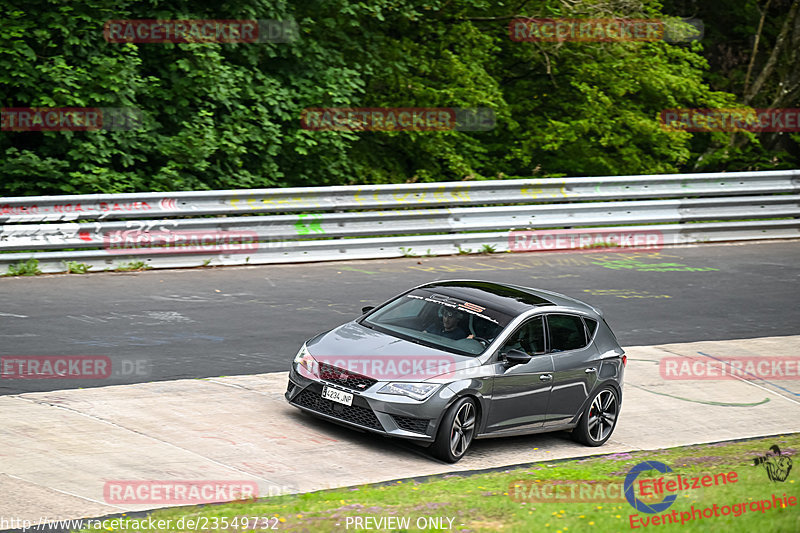 Bild #23549732 - Touristenfahrten Nürburgring Nordschleife (12.08.2023)