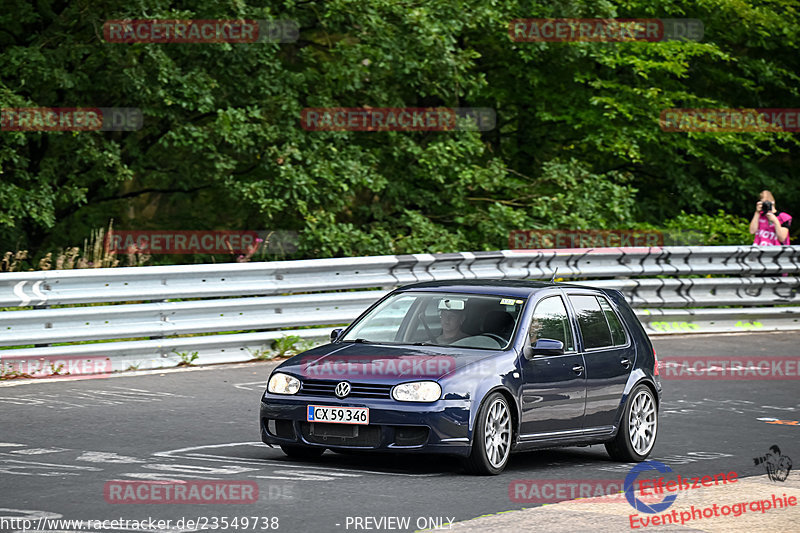 Bild #23549738 - Touristenfahrten Nürburgring Nordschleife (12.08.2023)