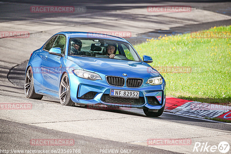 Bild #23549768 - Touristenfahrten Nürburgring Nordschleife (12.08.2023)