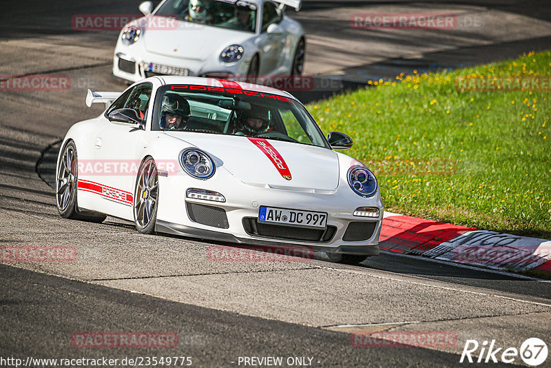 Bild #23549775 - Touristenfahrten Nürburgring Nordschleife (12.08.2023)