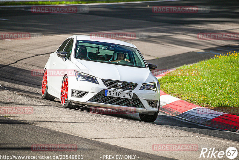 Bild #23549801 - Touristenfahrten Nürburgring Nordschleife (12.08.2023)