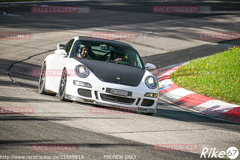 Bild #23549818 - Touristenfahrten Nürburgring Nordschleife (12.08.2023)