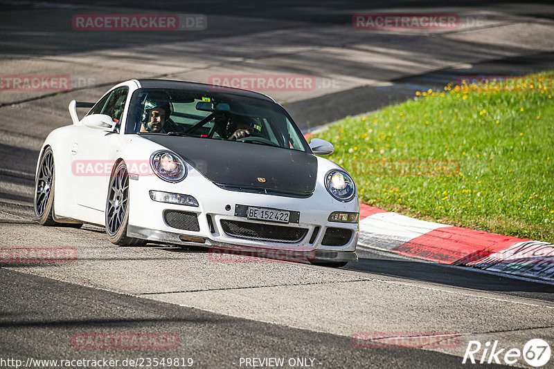 Bild #23549819 - Touristenfahrten Nürburgring Nordschleife (12.08.2023)