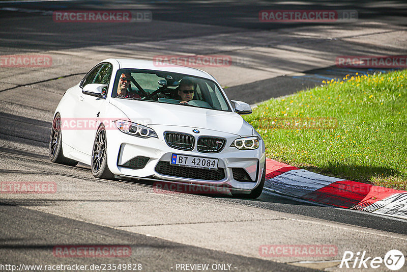 Bild #23549828 - Touristenfahrten Nürburgring Nordschleife (12.08.2023)