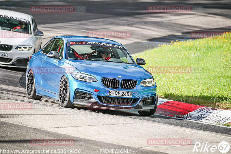 Bild #23549850 - Touristenfahrten Nürburgring Nordschleife (12.08.2023)