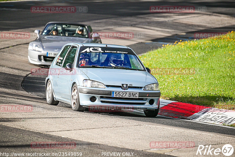 Bild #23549859 - Touristenfahrten Nürburgring Nordschleife (12.08.2023)