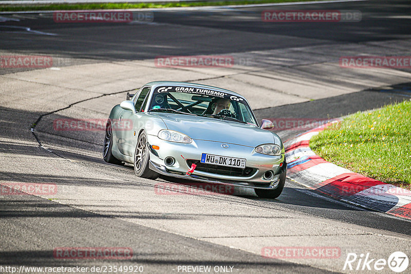 Bild #23549920 - Touristenfahrten Nürburgring Nordschleife (12.08.2023)