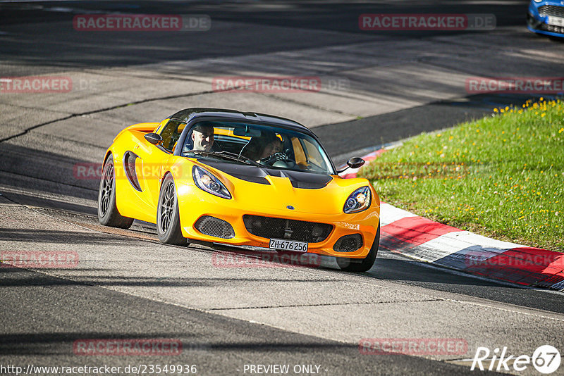 Bild #23549936 - Touristenfahrten Nürburgring Nordschleife (12.08.2023)