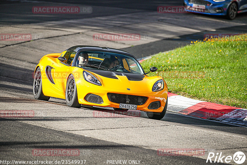 Bild #23549937 - Touristenfahrten Nürburgring Nordschleife (12.08.2023)