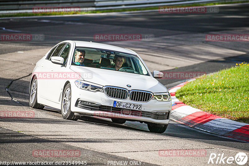 Bild #23549945 - Touristenfahrten Nürburgring Nordschleife (12.08.2023)