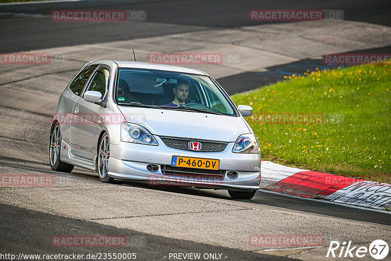 Bild #23550005 - Touristenfahrten Nürburgring Nordschleife (12.08.2023)