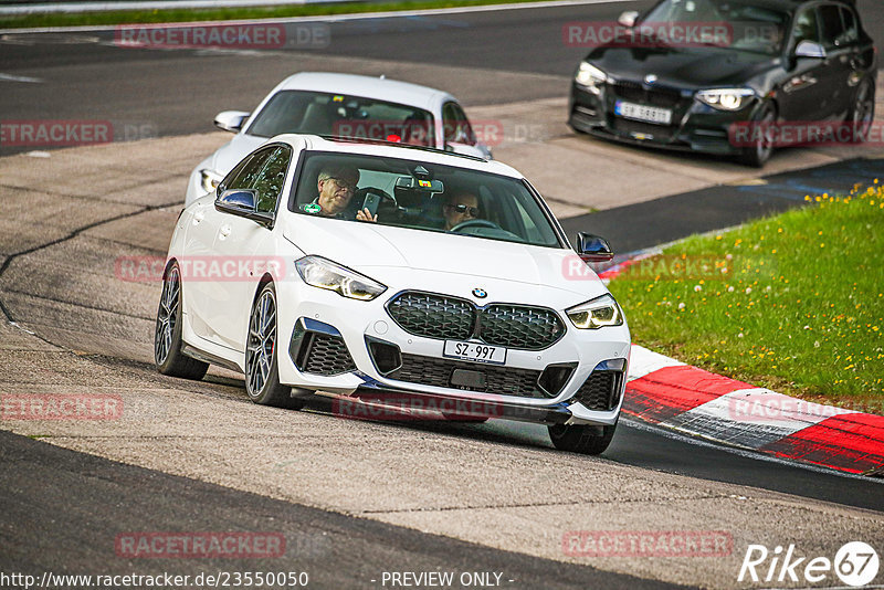 Bild #23550050 - Touristenfahrten Nürburgring Nordschleife (12.08.2023)