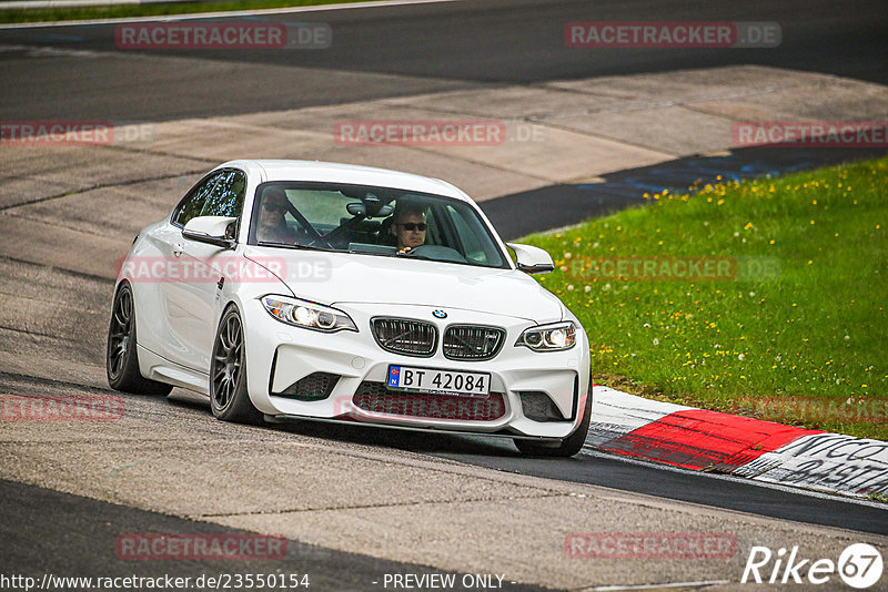 Bild #23550154 - Touristenfahrten Nürburgring Nordschleife (12.08.2023)