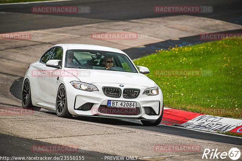 Bild #23550155 - Touristenfahrten Nürburgring Nordschleife (12.08.2023)