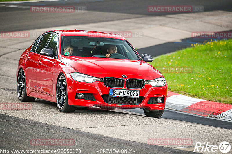 Bild #23550170 - Touristenfahrten Nürburgring Nordschleife (12.08.2023)