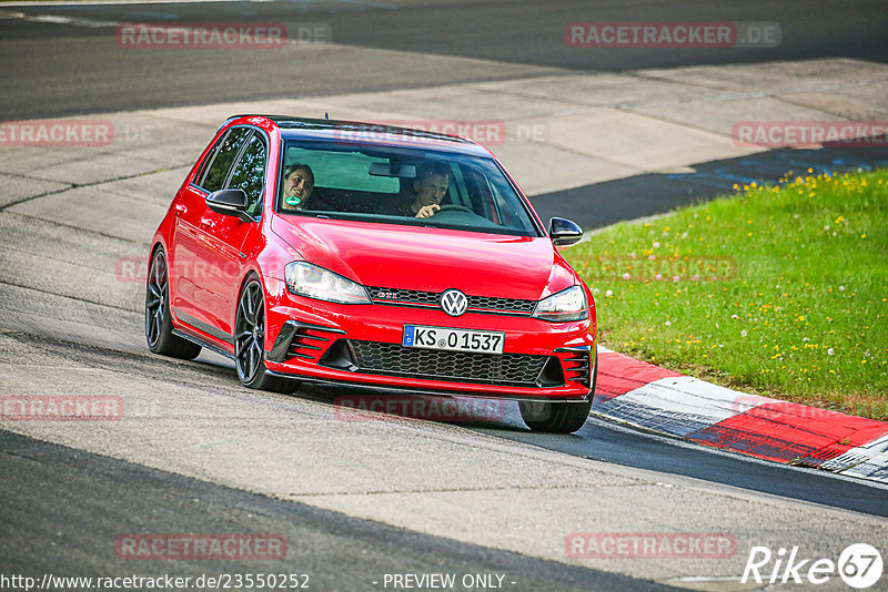 Bild #23550252 - Touristenfahrten Nürburgring Nordschleife (12.08.2023)