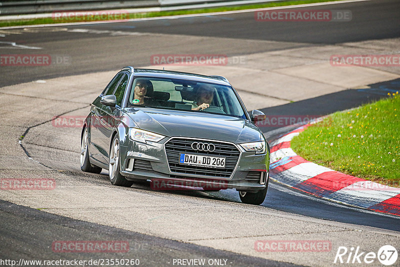 Bild #23550260 - Touristenfahrten Nürburgring Nordschleife (12.08.2023)