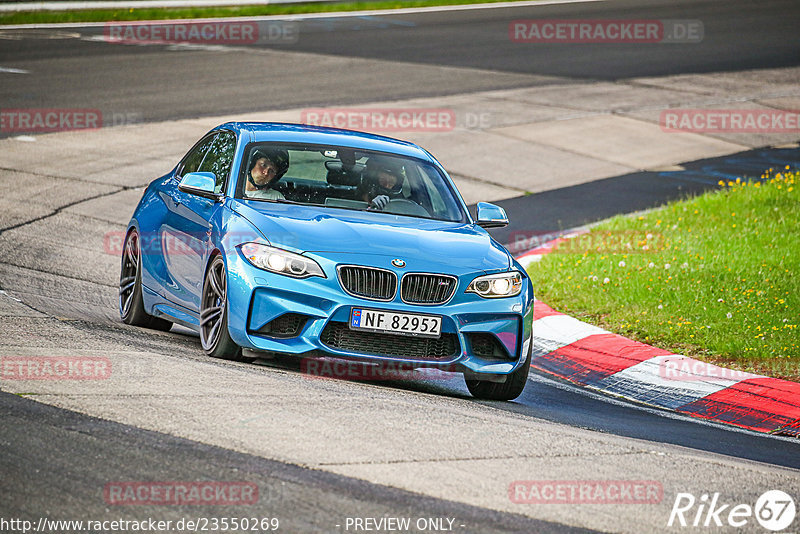 Bild #23550269 - Touristenfahrten Nürburgring Nordschleife (12.08.2023)