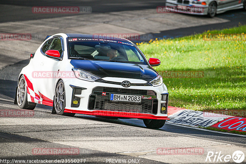 Bild #23550277 - Touristenfahrten Nürburgring Nordschleife (12.08.2023)