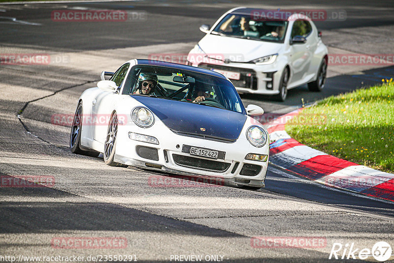 Bild #23550291 - Touristenfahrten Nürburgring Nordschleife (12.08.2023)