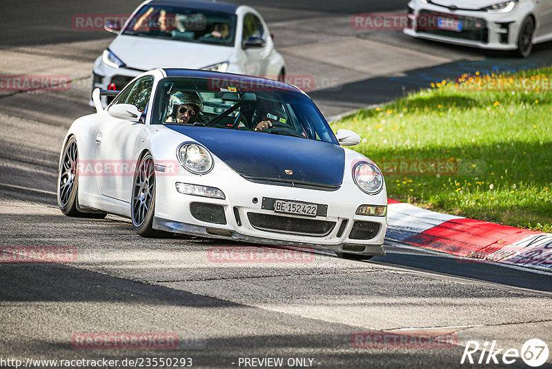 Bild #23550293 - Touristenfahrten Nürburgring Nordschleife (12.08.2023)