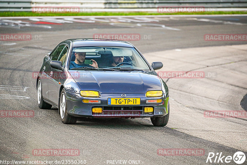 Bild #23550360 - Touristenfahrten Nürburgring Nordschleife (12.08.2023)