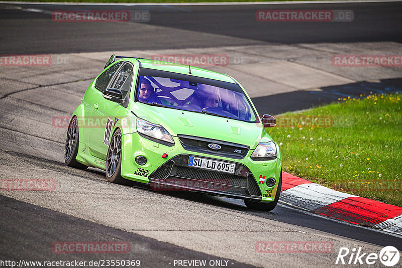 Bild #23550369 - Touristenfahrten Nürburgring Nordschleife (12.08.2023)