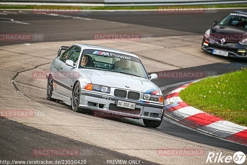 Bild #23550420 - Touristenfahrten Nürburgring Nordschleife (12.08.2023)